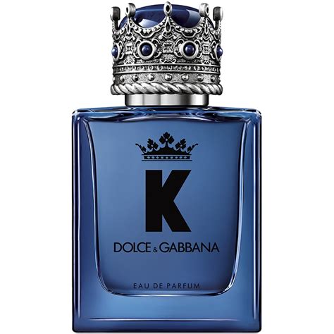 K by Dolce & Gabbana Eau de Parfum Dolce&Gabbana